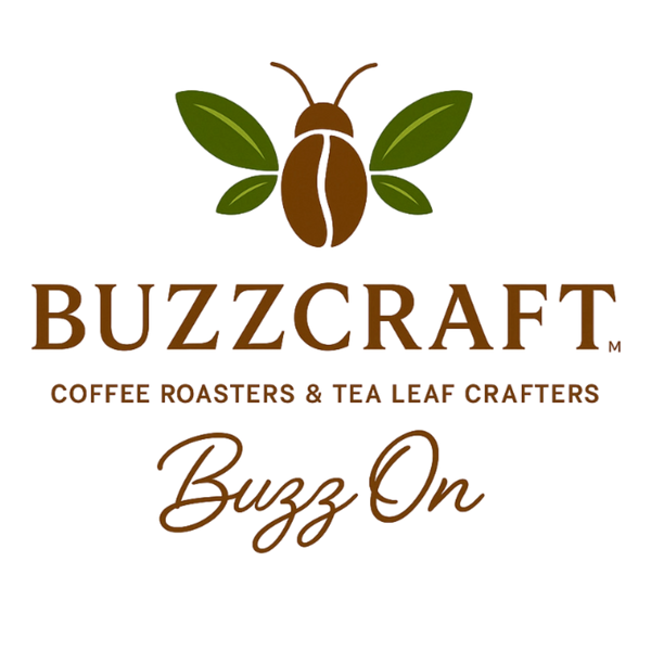 BuzzCraft Coffee Roasters and Tea Leaf Crafters 
