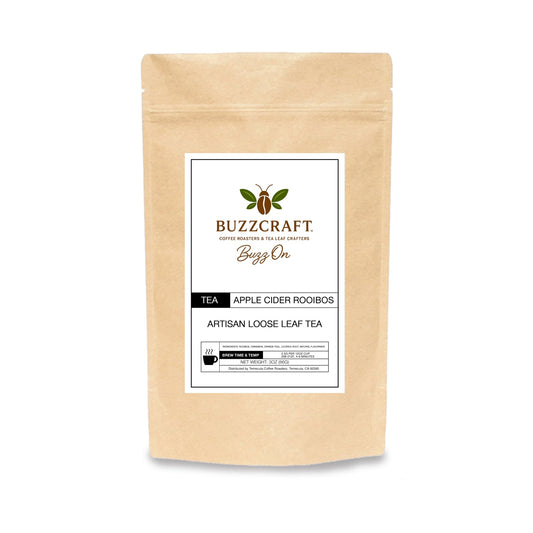 Apple Cider Rooibos